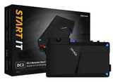 Car Remote Start System for 2012 Chevy Equinox Flip-key SUV 6 Cyl. Automatic