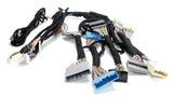 DS4 DS4+ T-Harness Honda Smart Key Vehicles 16 & Up