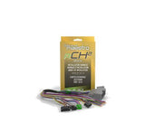 iDatalink HRN-HRR-CH2 + ADS-MRR + JVC KW-M780BT Connect a new car stereo and retain steering wheel audio controls and factory amp in select 2004-10 Chrysler-made vehicles