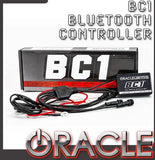 Oracle Lighting 1720-504 - BC1 Bluetooth ColorSHIFT RGB LED Controller -