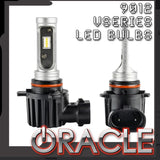 Oracle Lighting V5242-001 - 9012 - VSeries LED Headlight Bulb Conversion Kit -