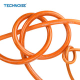 PRV Audio PW4AWG-ORANGE Pure Oxygen Free Copper Power Wire