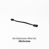 XK Glow XK-4P-WIRE-6 LED Extension Wire | XKchrome or 7 Color Add On