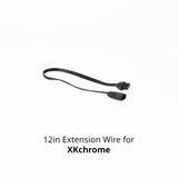 XK Glow XK-4P-WIRE-12 LED Extension Wire | XKchrome or 7 Color Add On