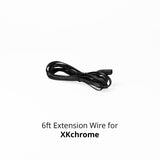 XK Glow XK-4P-WIRE-6FT LED Extension Wire | XKchrome or 7 Color Add On