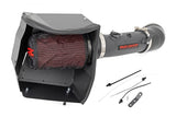 Rough Country 10476PF Cold Air Intake 6.7L | Ford Super Duty (11-16)