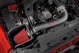 Rough Country 10479 3.6L Cold Air Intake Kit Jeep Gladiator JT (20-24)/Wrangler JL (18-24)
