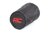 Rough Country 10485 Cold Air Intake Pre-Filter 10548 | Jeep Wrangler TJ 4WD (1997-2002)