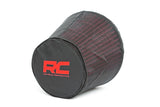 Rough Country 10486 Cold Air Intake Pre-Filter 10547 | Toyota Tacoma 2WD/4WD (2016-2023)