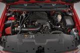 Rough Country 10543_B Cold Air Intake Kit Cadillac Escalade 2WD/4WD (2009-2014)