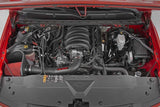 Rough Country 10551 Chevy/GMC Cold Air Intake [14-18 1500 PU 5.3L / 6.2L]
