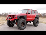 Rough Country 10552 Cold Air Intake [91-01 Jeep XJ 4.0L]