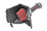 Rough Country 10552 Cold Air Intake [91-01 Jeep XJ 4.0L]