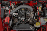 Rough Country 10553 Cold Air Intake [97-06 Jeep TJ]