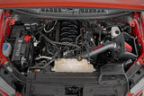 Rough Country 10555 Ford Cold Air Intake [15-20 F-150 5.0L]