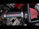 Rough Country 10555 Ford Cold Air Intake [15-20 F-150 5.0L]