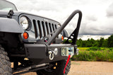 Rough Country 1055 Bumper Stinger Bar Jeep Cherokee XJ 2WD/4WD (1984-2001)