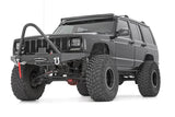 Rough Country 1055 Bumper Stinger Bar Jeep Cherokee XJ 2WD/4WD (1984-2001)