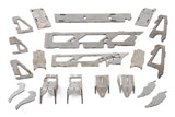 Rough Country 10565 Axle Truss and C-Gusset Combo | Dana 30 | Jeep Wrangler JK/Wrangler Unlimited (07-18)