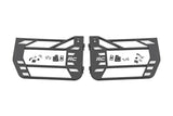 Rough Country 10586A Tubular Doors Jeep Wrangler JK (2007-2018)