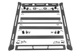 Rough Country 10612 Roof Rack Jeep Wrangler JL 4WD (2018-2024)