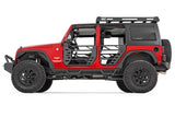 Rough Country 10615 Roof Rack Jeep Wrangler JK (2007-2018)