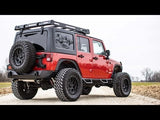 Rough Country 10615 Roof Rack Jeep Wrangler JK (2007-2018)
