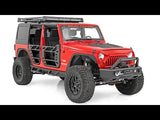 Rough Country 10622 Roof Rack Jeep Wrangler JL 4WD (2018-2024)