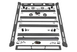 Rough Country 10622 Roof Rack Jeep Wrangler JL 4WD (2018-2024)