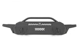Rough Country 10713 Front Bumper Synthetic Rope Toyota Tacoma 4WD (16-23)