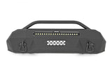 Rough Country 10718 Front Bumper Toyota Tacoma 2WD/4WD (2016-2023)