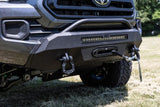 Rough Country 10720 Front Bumper Toyota Tacoma 2WD/4WD (2016-2023)