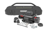 Rough Country 10720 Front Bumper Toyota Tacoma 2WD/4WD (2016-2023)