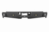 Rough Country 10758 Rear LED Bumper Chevy Silverado 1500 2WD/4WD (2019-2022)