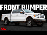 Rough Country 10767 Front Bumper Ford F-150 2WD/4WD (2009-2014)