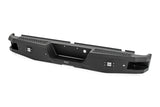 Rough Country 10768 Rear Bumper Ford F-150 2WD/4WD (2009-2014)