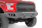 Rough Country 10770 Front Bumper Ford F-150 2WD/4WD (2015-2017)