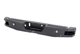 Rough Country 10771 Rear Bumper Ford F-150 2WD/4WD (2015-2020)