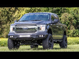 Rough Country 10771 Rear Bumper Ford F-150 2WD/4WD (2015-2020)