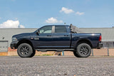 Rough Country 10775 Rear Bumper Ram 1500 2WD/4WD