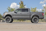 Rough Country 10776A Front Bumper Ford F-150 2WD/4WD (2018-2020)