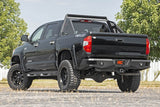 Rough Country 10778 Rear Bumper Toyota Tundra 2WD/4WD (2014-2021)