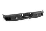 Rough Country 10779 Rear Bumper Chevy Silverado & GMC Sierra 2500HD/3500HD 2WD/4WD (2011-2019)
