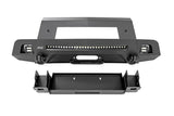 Rough Country 10805 Hidden Winch Bumper Chevy Silverado 1500 2WD/4WD (2019-2022)