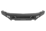Rough Country 10910 Front High Clearance Bumper Chevy Silverado 1500 2WD/4WD (07-13)