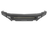 Rough Country 10911 Front High Clearance Bumper Chevy Silverado 1500 2WD/4WD (07-13)