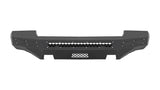 Rough Country 10912 Front Bumper GMC Sierra 1500 (07-13)