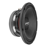 PRV Audio 10MB1000FT 10" Midbass Loudspeaker