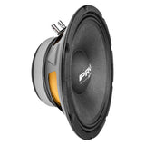 PRV Audio 10MR650A-4 10" Midrange Loudspeaker