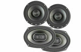 Polk Audio MM652 + MM692, Marine 6.5